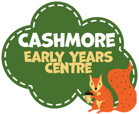 Cashmore Early Years Centre