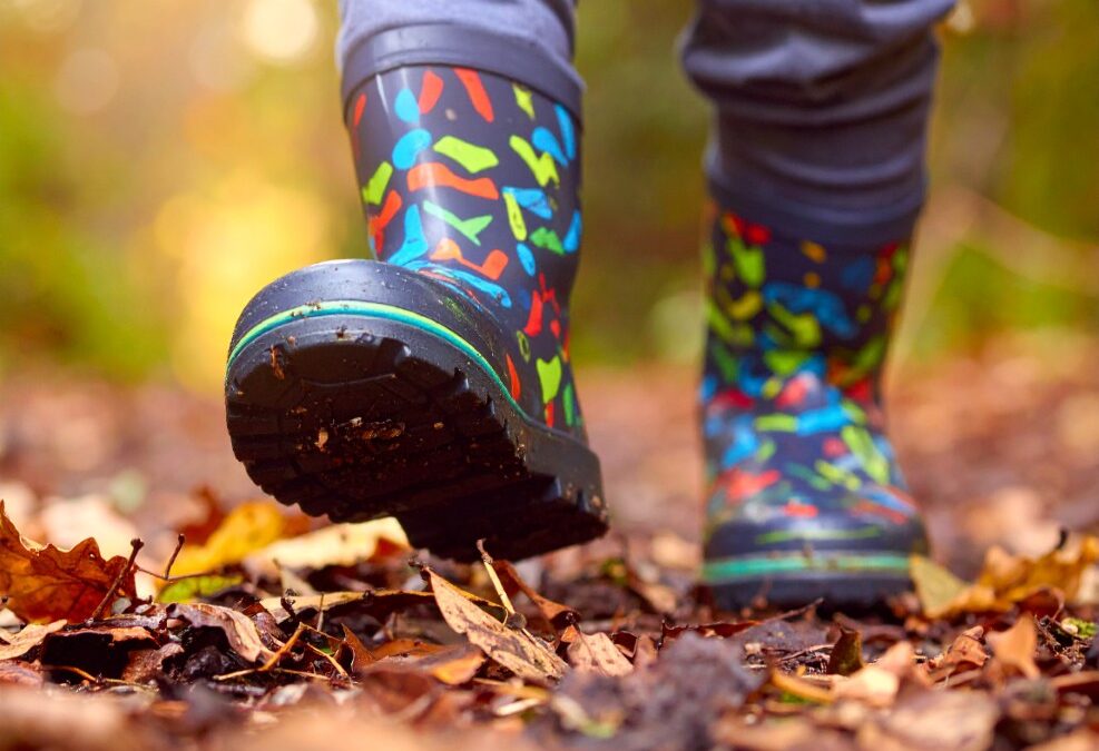 Spring Learning Adventures at Redcliffe Nursery School – April 2025