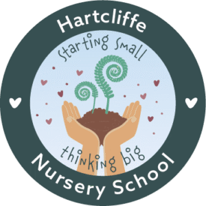 Hartcliffe Nursery School