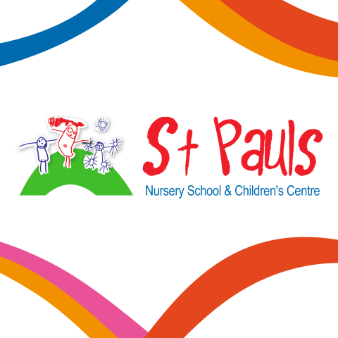 St Pauls Nursery School
