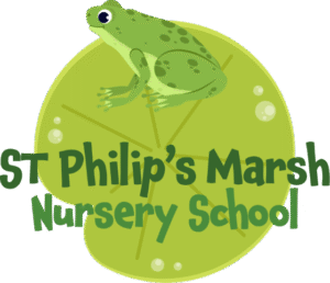 St Philips Marsh Nursery School