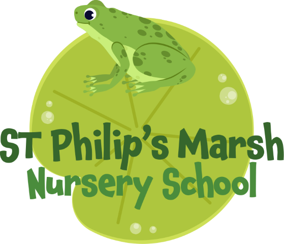 St Philip's Marsh Nursery School