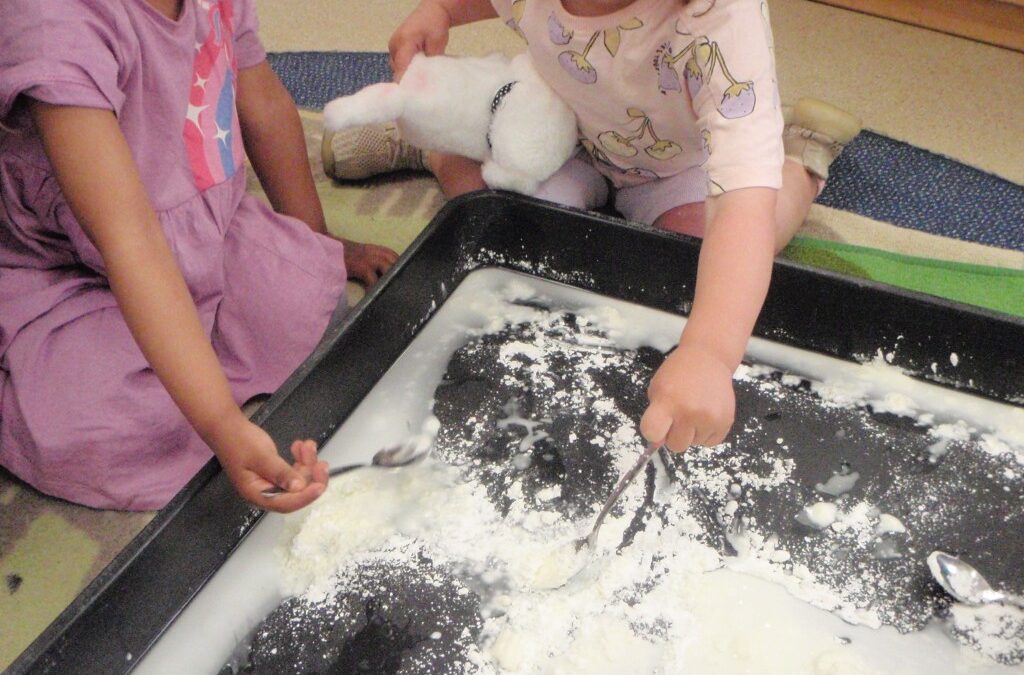 Bristol Early Years Education: Cashmore Early Years Centre Celebrates Term 6 Learning Milestones