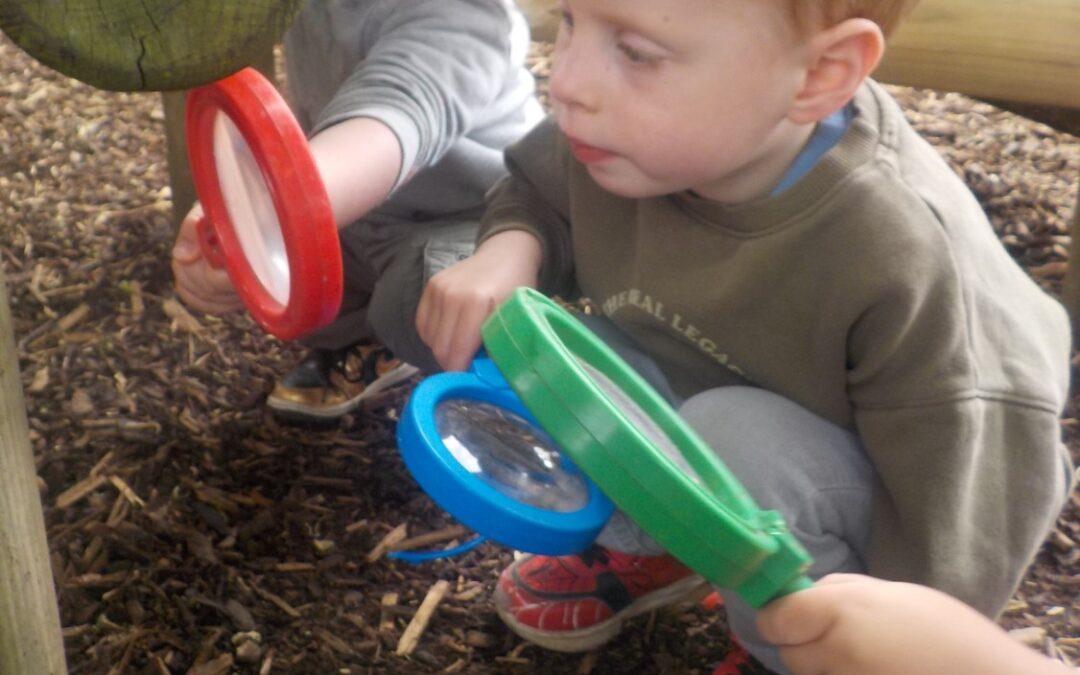 St Pauls Nursery School: Groundbreaking Early Years Innovation Shapes May 2025 Learning at Leading Bristol Setting