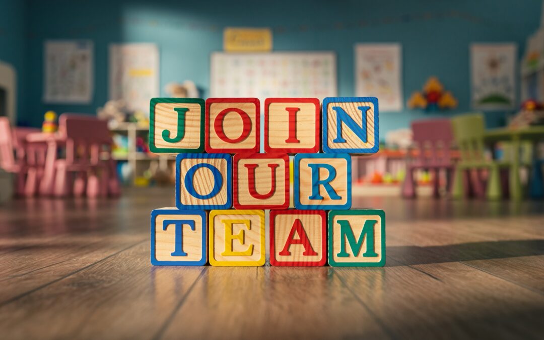 Two-Threes Room Early Years Practitioner BG5