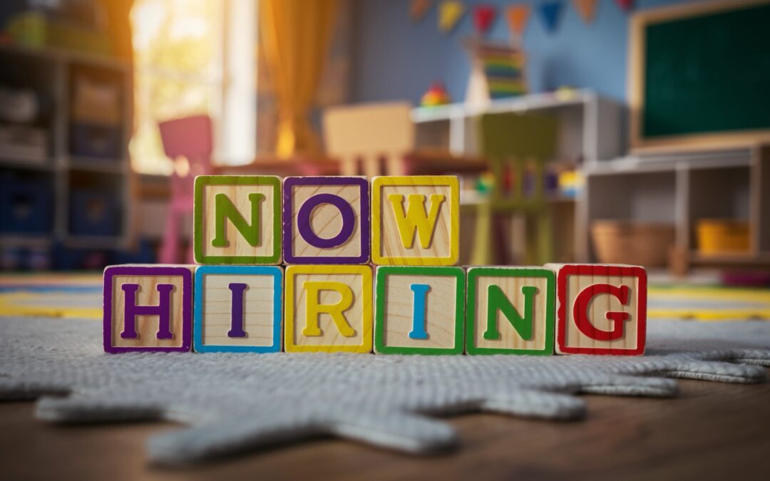 Nursery Practitioner