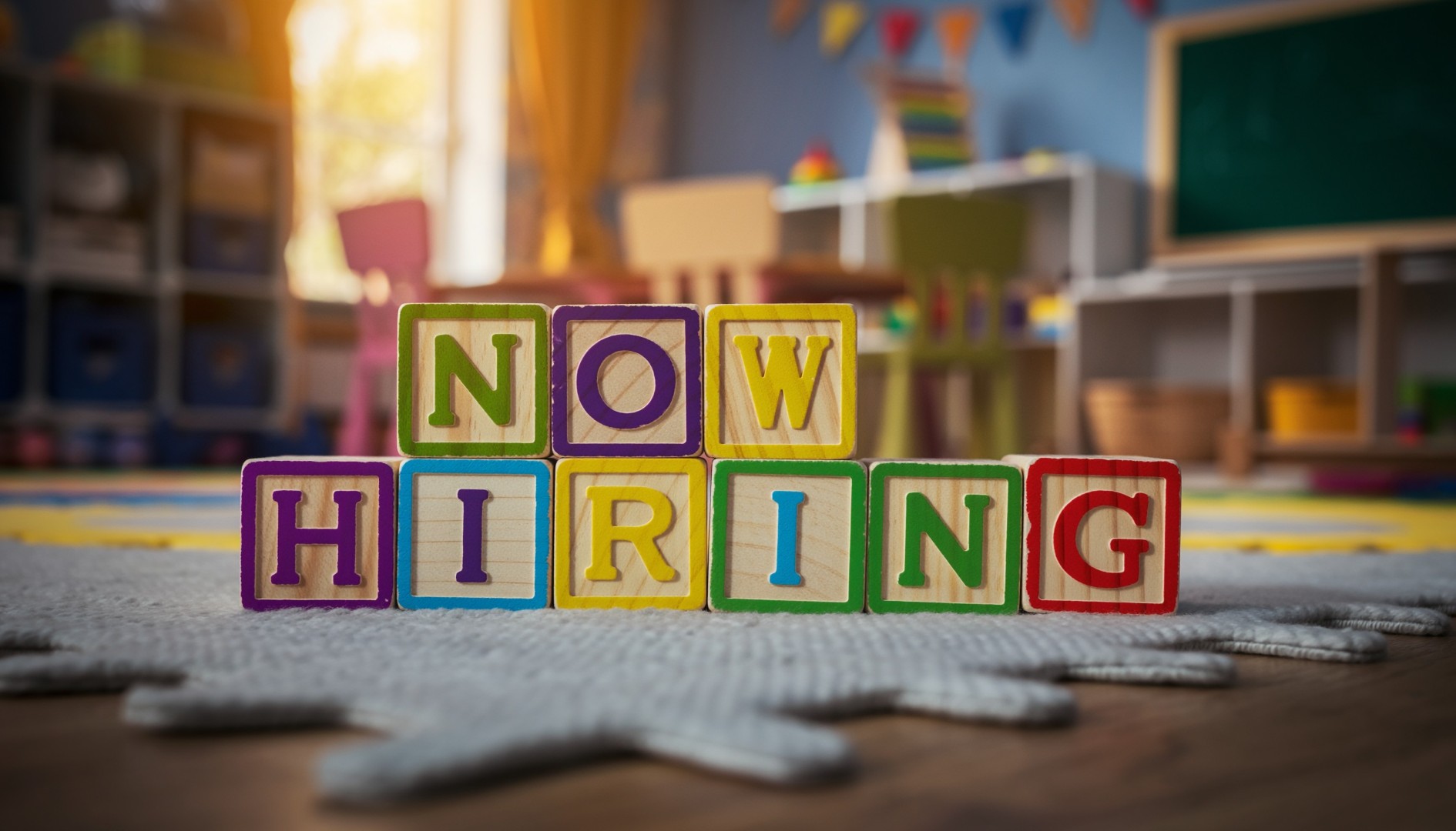 Team Leader for Provision for 2 year olds - Bristol Nursery Schools