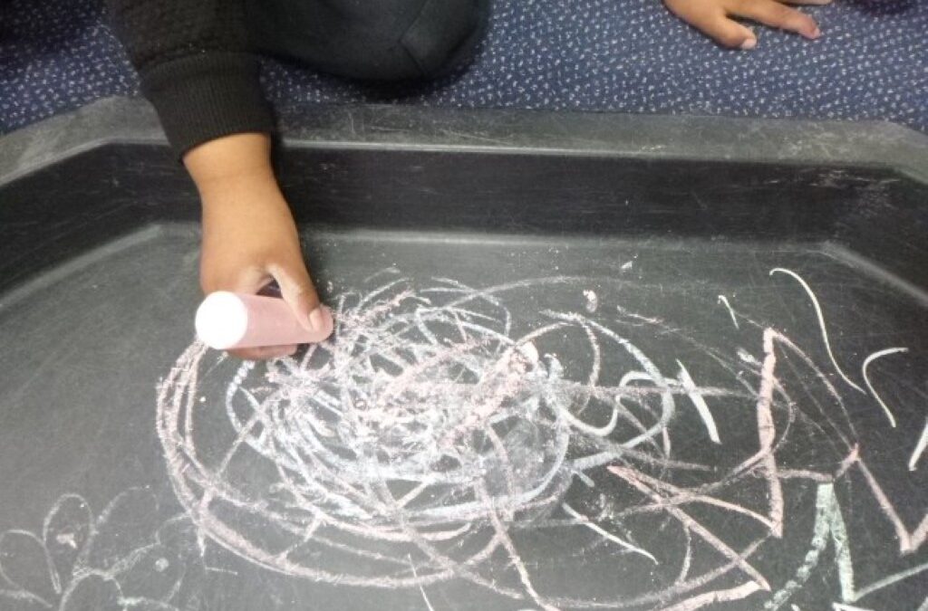 Term 2 Learning at Cashmore Early Years Centre