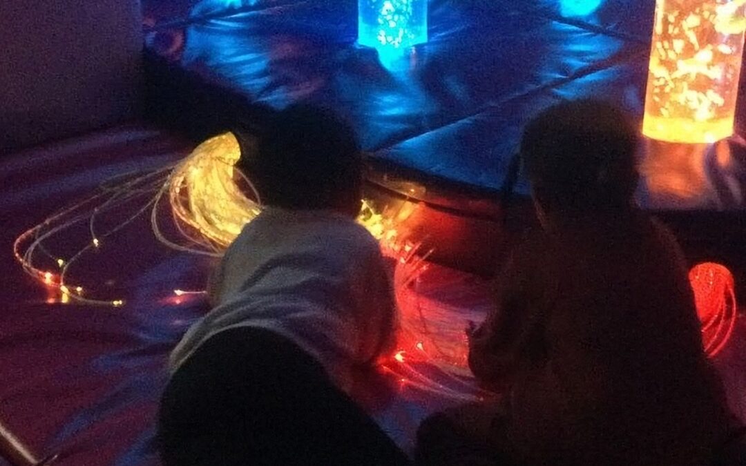 Sensory Exploration and Cultural Celebrations at Redcliffe Nursery School