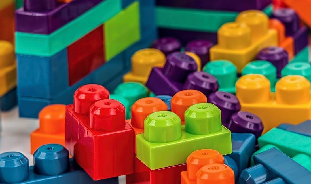 Roots, Wings and Anchors: What Early Maths Really Looks Like for Young Children