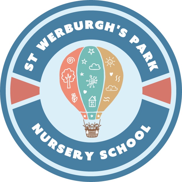 St Werburgh's Park Nursery School